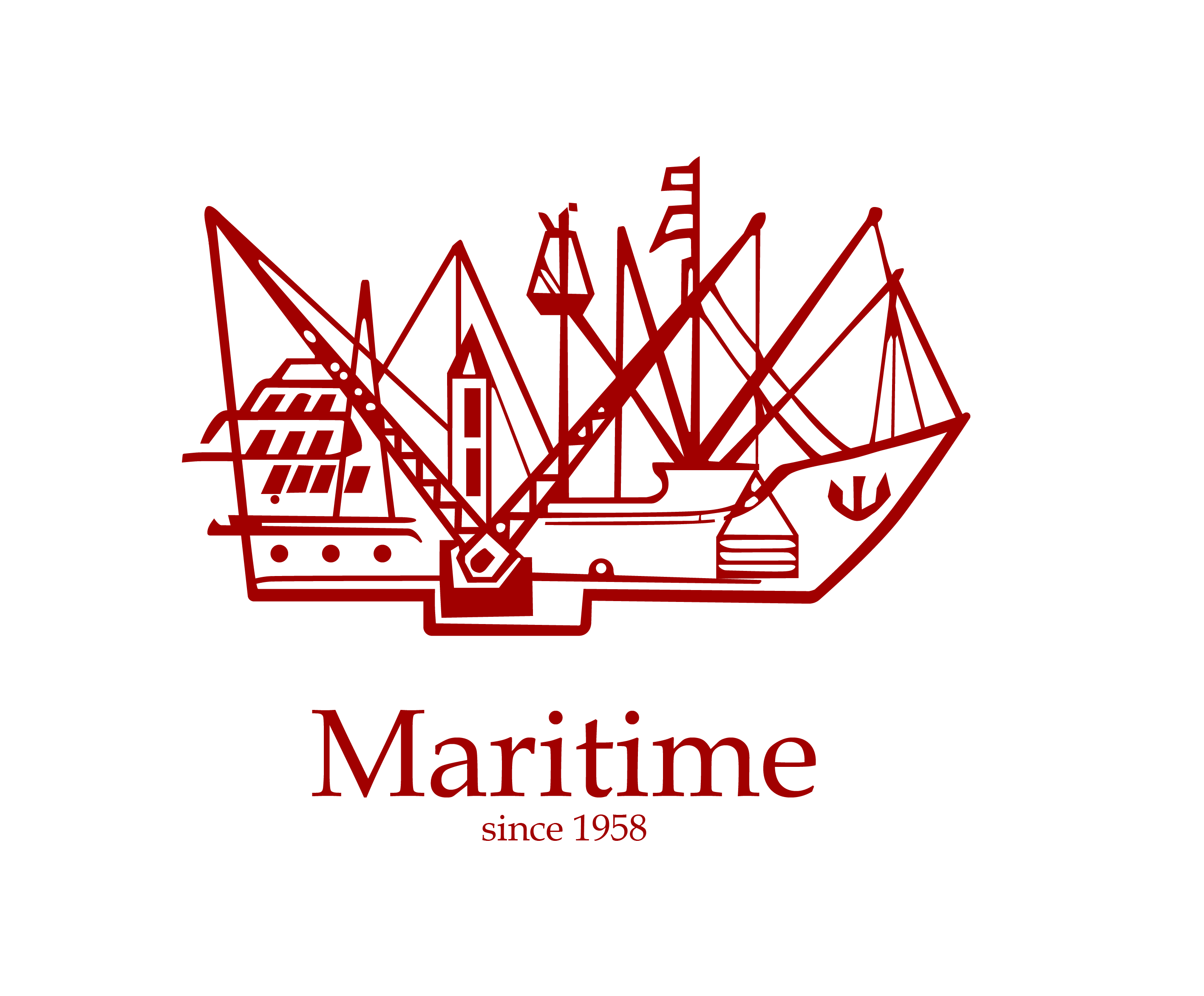 Logo Maritime